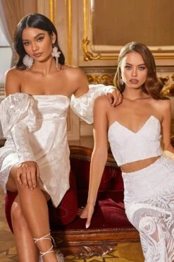 Alessi Dress -Alamour The Label Shop 42 01d012a1 7c83 4322 8b32 f5b7f911ded1