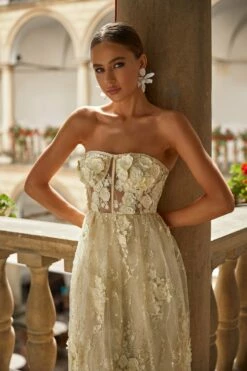 Dahlia Dress 13 Dahlia Dress -Alamour The Label Shop 42 02dbb8b6 bf08 4f23 a0d6 3d2d32a1d2fb