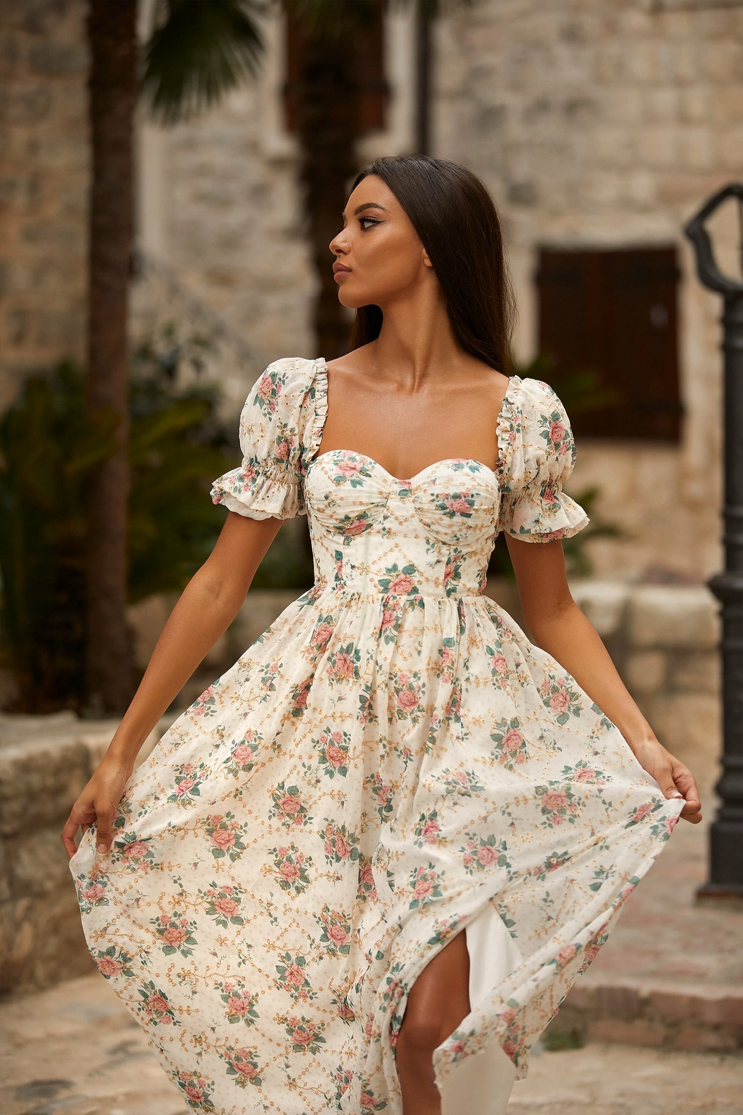 Brissa Dress 11 Brissa Dress - Image 9