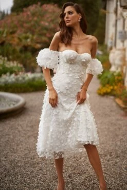 Giulianna Dress 14 Giulianna Dress -Alamour The Label Shop 42 10d750e5 cf4b 4360 8f5c 1e95461c8356