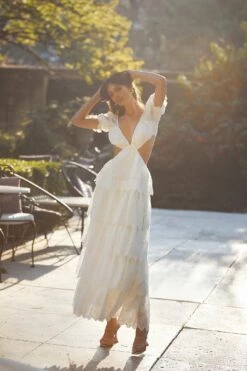 Caelia Dress -Alamour The Label Shop 42 7b5602ab 4c86 4864 a611 06de008ae591