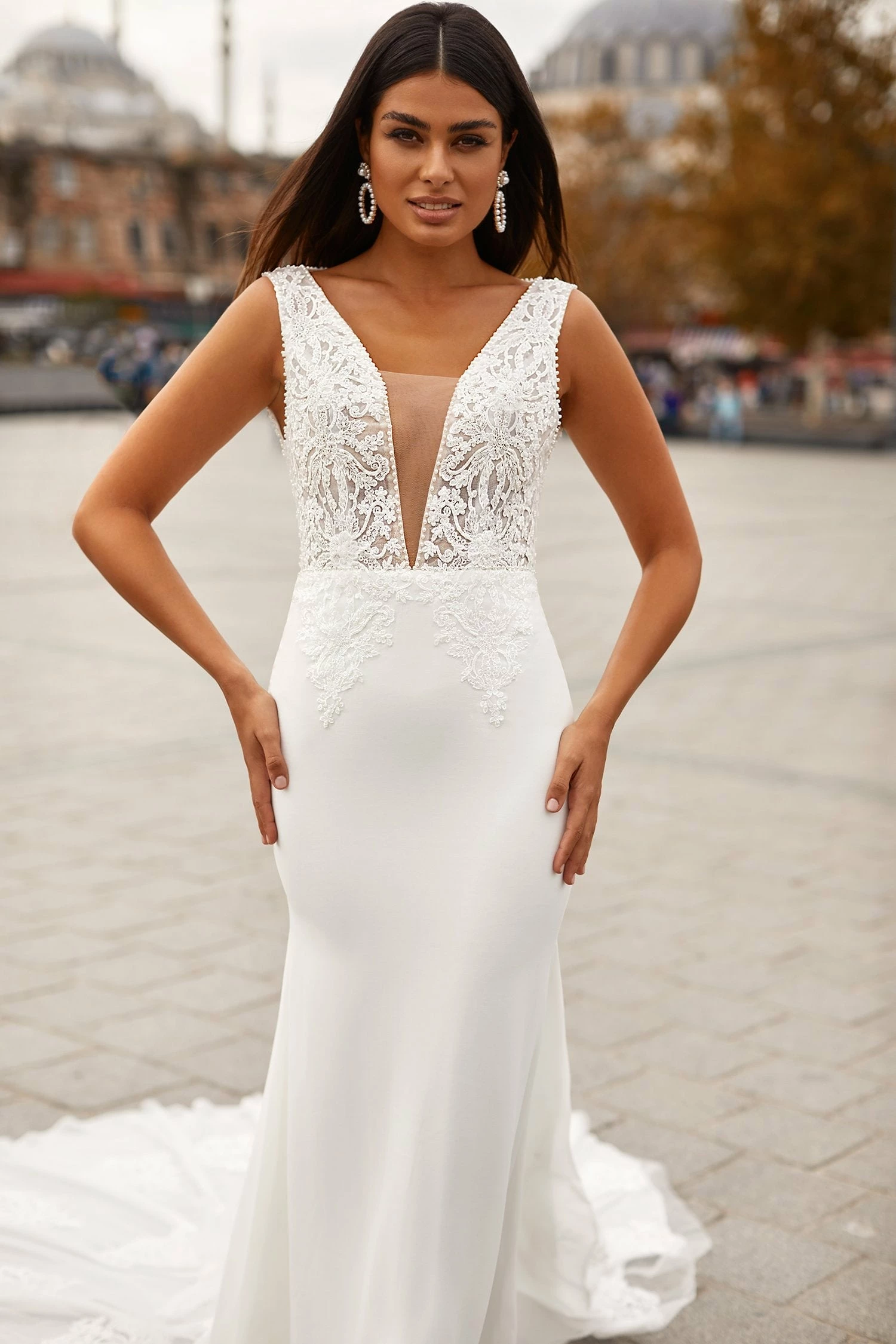 Nazan Gown 5 Nazan Gown - Image 3