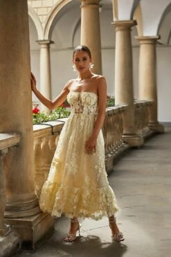 Dahlia Dress 16 Dahlia Dress -Alamour The Label Shop 43 e90041e7 4a8e 435b 94b7 27f94a699be0