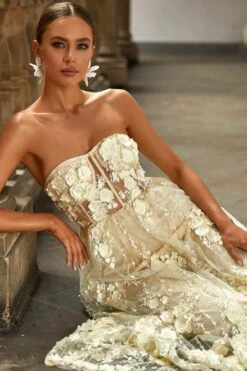 Dahlia Dress 14 Dahlia Dress -Alamour The Label Shop 44 19903ff6 6024 44e0 822e 9237498341d4