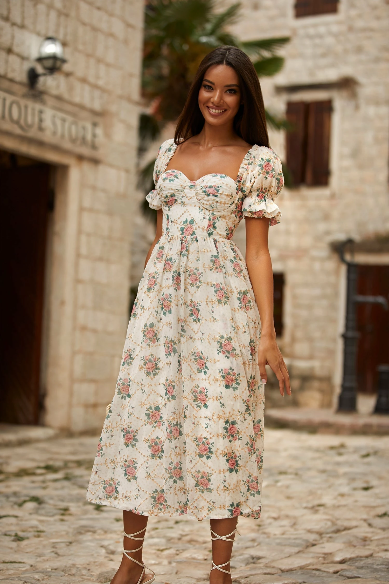 Brissa Dress 9 Brissa Dress - Image 7