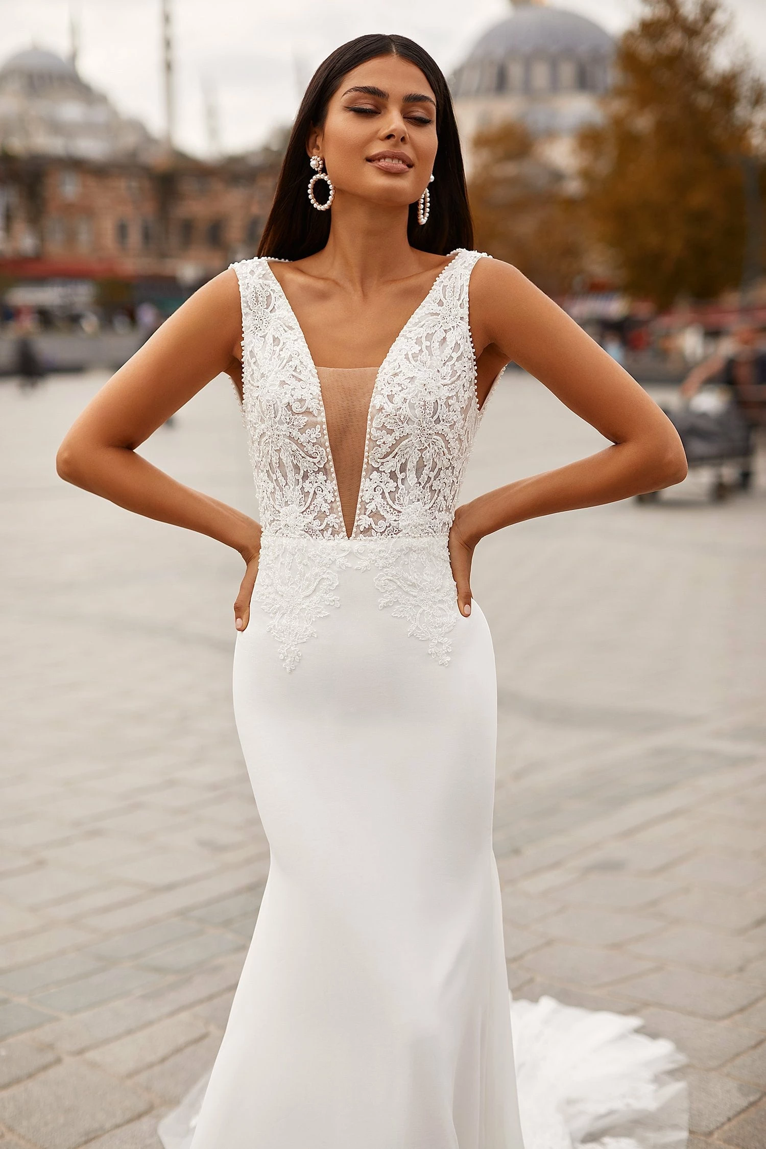 Nazan Gown 7 Nazan Gown - Image 5