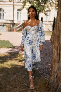 Annika Dress -Alamour The Label Shop 45 f0e3fcf7 25dc 4814 9597 95b338bdb2c1