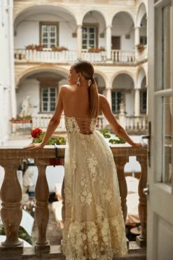 Dahlia Dress 17 Dahlia Dress -Alamour The Label Shop 46 d48c7e38 db9a 4303 b825 281f9c7bff91