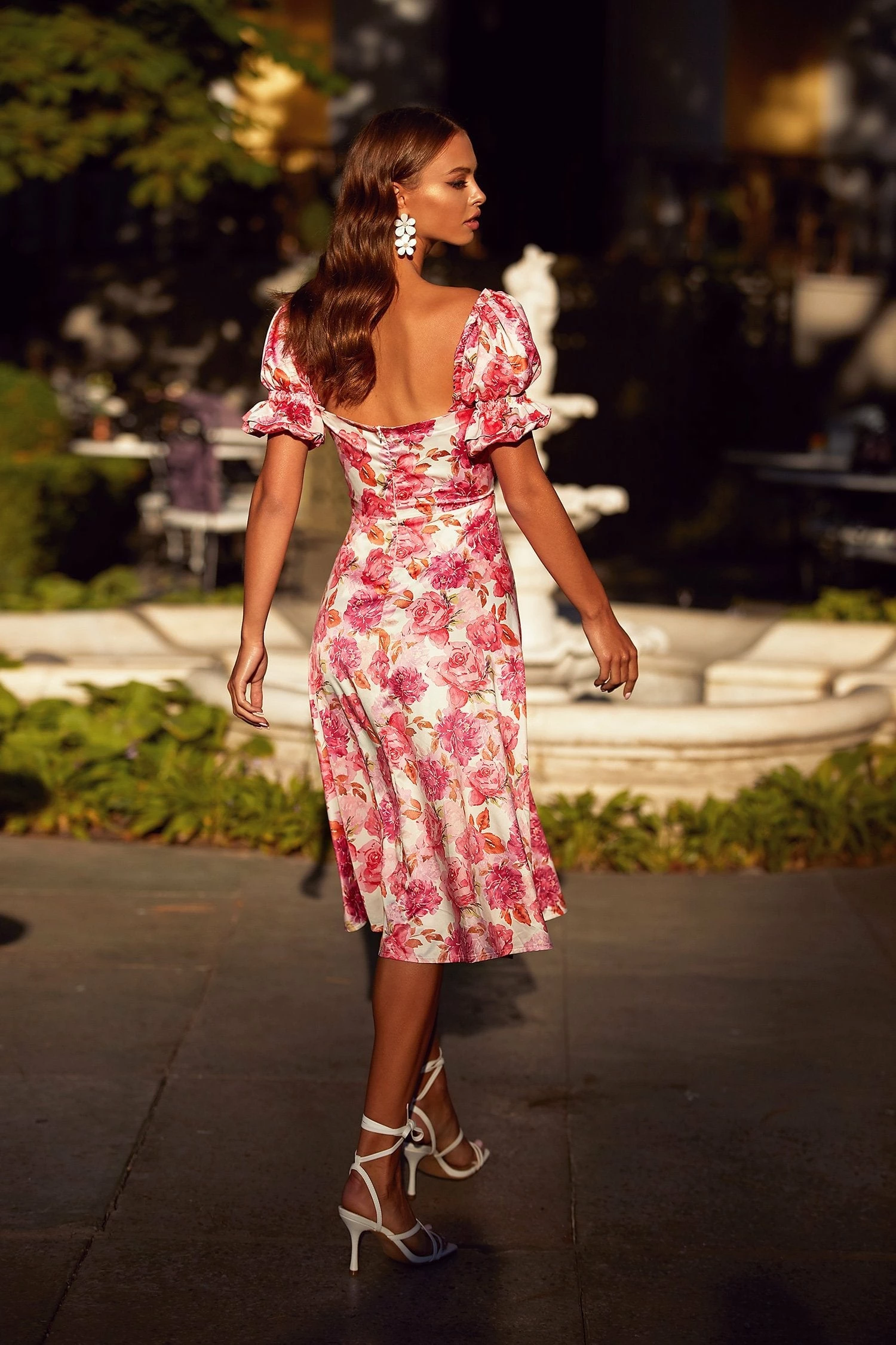 Perlita Dress 4 Perlita Dress - Image 2