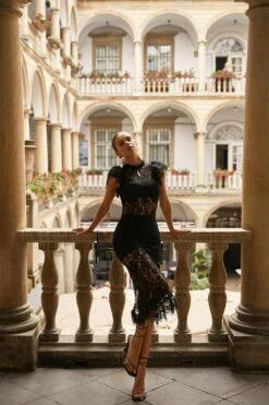 Francine Dress 13 Francine Dress -Alamour The Label Shop 49 4038c9ca 9aa7 43d3 a83e d46089d4ad8d