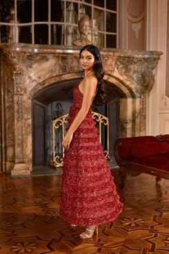 Lucy Dress -Alamour The Label Shop 4 7ef829de ba22 4e6c 895d be3e17eae4ac