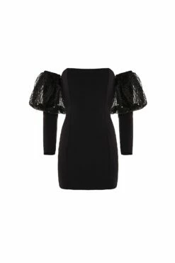 Amandine Dress -Alamour The Label Shop 51 70a5dbd6 3b1c 437c 85e4 1fbb4804674b