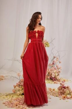 Leonie Dress -Alamour The Label Shop 52 f578032a d70e 4046 bdb4 3e0fbe03db6b