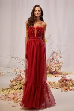 Leonie Dress -Alamour The Label Shop 53 2615abe8 f022 4245 8384 63bb4066f284