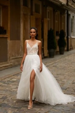 Amberlie Gown -Alamour The Label Shop 53 35412bae 9fc6 45ee 90b1 c827288fe307