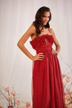 Leonie Dress -Alamour The Label Shop 55 6937ef57 c532 40ae 87ce c87e1fe04109