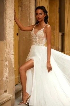 Amberlie Gown -Alamour The Label Shop 56 d1274fbb 65e2 466a abae 56ba7c9d0dac