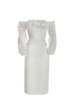 Suzette Dress 14 Suzette Dress -Alamour The Label Shop 58 566ec4f5 5846 4b36 93e2 e9d5a53083b3