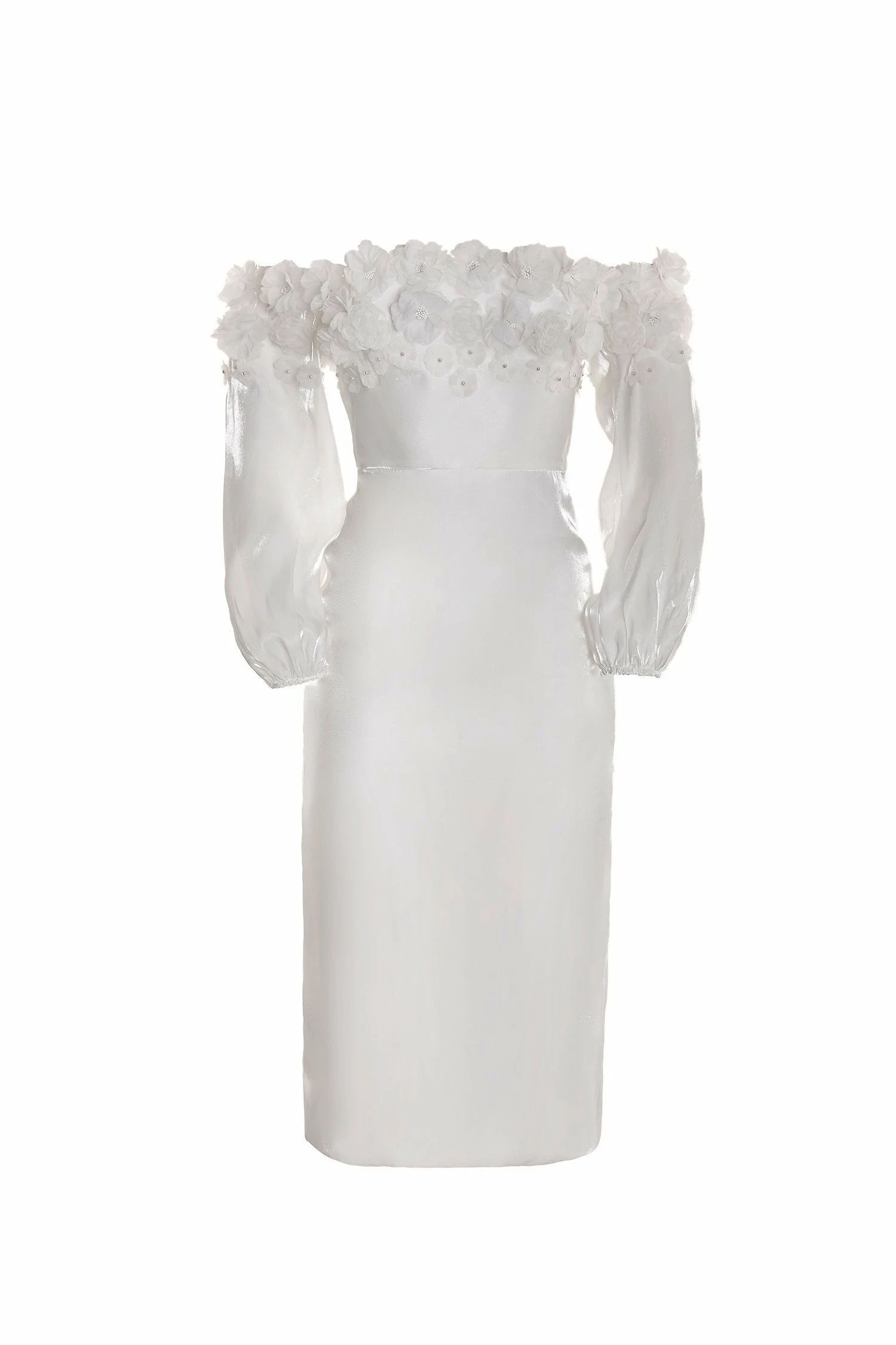 Suzette Dress 5 Suzette Dress - Image 3