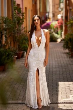 Pranvera - White 12 Pranvera - White -Alamour The Label Shop 58 8933a7d1 d19d 4485 bce7 aa6757ba5483