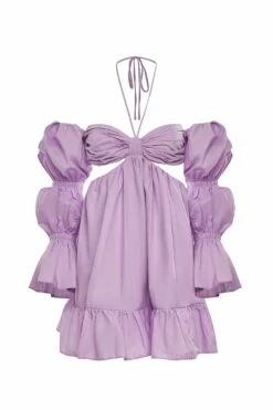 Dalida Dress 13 Dalida Dress -Alamour The Label Shop 5 30e5e3ec 9dc5 43c1 aa7f b1658dacf0d0