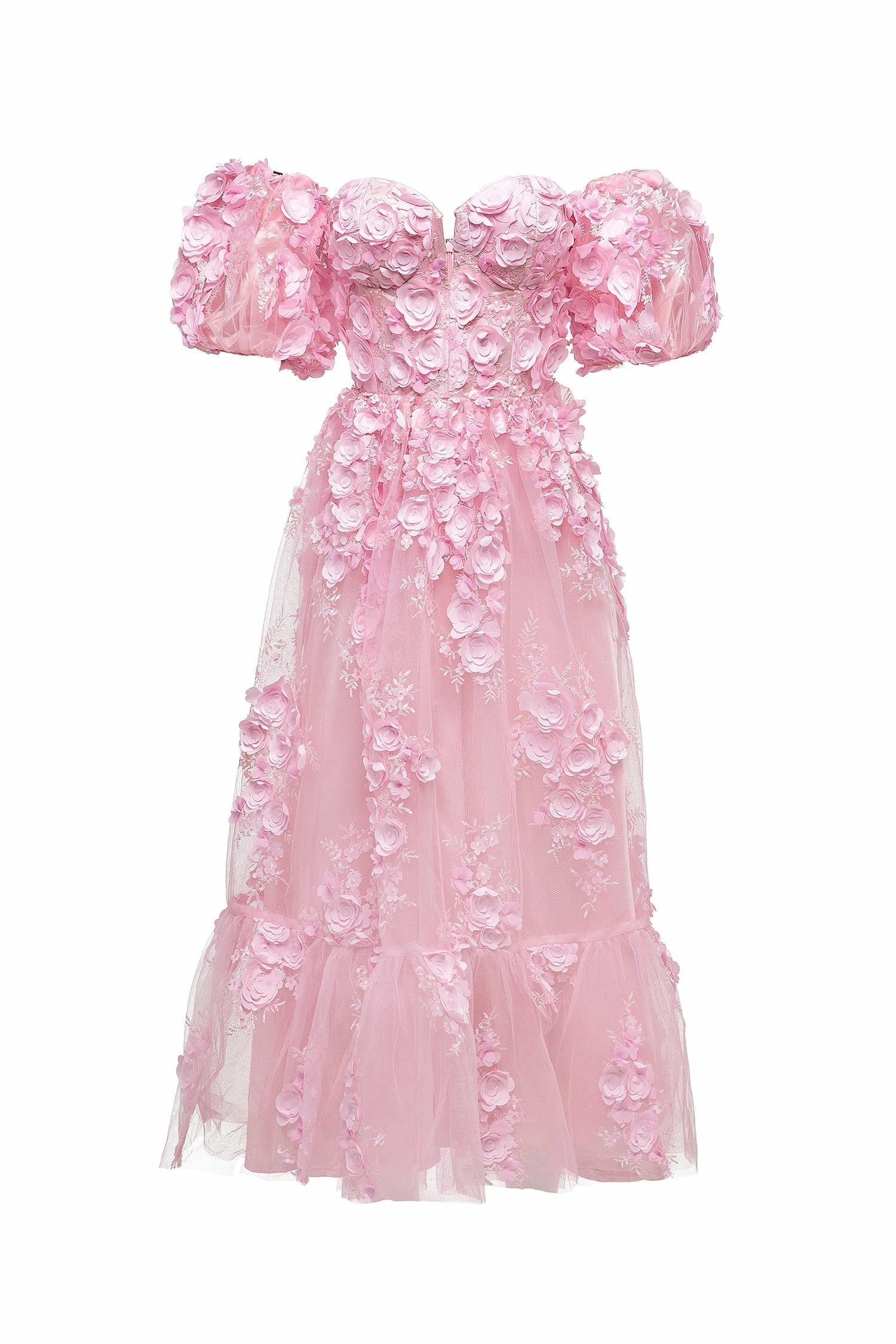 Patrizia Dress 4 Patrizia Dress - Image 3