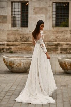 Toulin Gown -Alamour The Label Shop 5 a144ee7c e9ab 4621 ace8 31571fcbdd7c