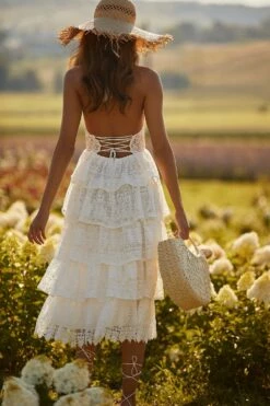 Zaina Dress 16 Zaina Dress -Alamour The Label Shop 62 0421e744 58c0 46a1 adea 59baf37b9ef2