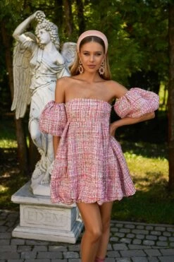 Elodie Dress 14 Elodie Dress -Alamour The Label Shop 64 3b8a3b97 0384 4ebb 91ff 0eb4f5515ba5