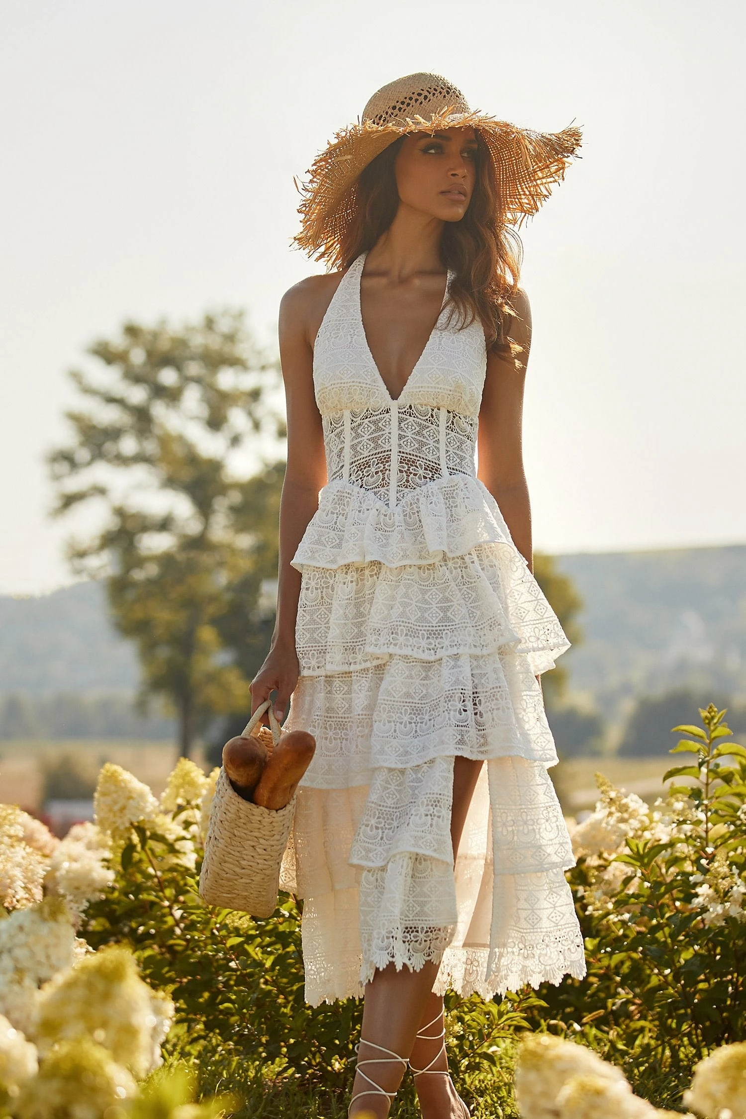 Zaina Dress 10 Zaina Dress - Image 8