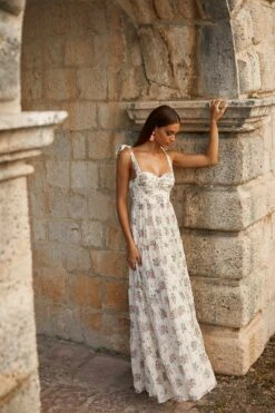 Iesha Dress -Alamour The Label Shop 65 138b2727 ceb5 4394 8561 be0286d9f915