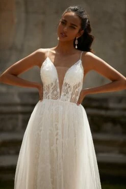 Ciana Gown -Alamour The Label Shop 67 09b739a1 079b 4ad6 8fc8 b7da0d53db16