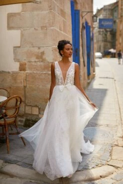 Martha Gown 10 Martha Gown -Alamour The Label Shop 68 b6dad5bc 7a20 44cd 95f4 828d74223fbc