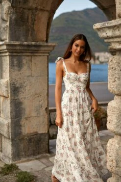 Iesha Dress -Alamour The Label Shop 69 2b9e8502 0d0b 4d3f 912c b9d77de2bd2b