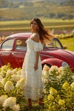 Violette Dress -Alamour The Label Shop 69 833683b6 7c05 4743 886a ec2cae4336b6