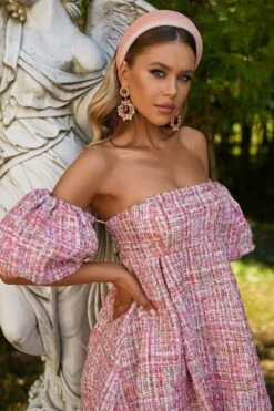 Elodie Dress 13 Elodie Dress -Alamour The Label Shop 69 8fca8903 7253 482d 9cda 8fe0ead7d697