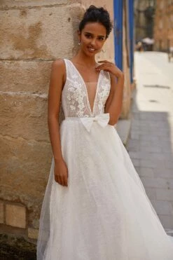 Martha Gown 12 Martha Gown -Alamour The Label Shop 70 0f639197 4177 4cc4 8171 e5b1b50bd717