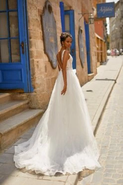 Martha Gown 11 Martha Gown -Alamour The Label Shop 71 a6cc752a 1ce8 4ab2 966c e760307de1cd