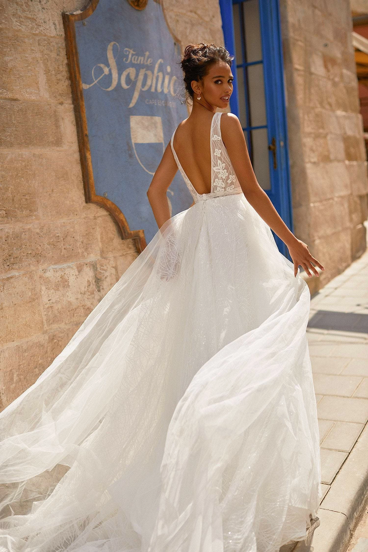 Martha Gown 4 Martha Gown - Image 2