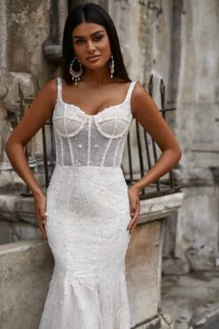 Aysun Gown 12 Aysun Gown -Alamour The Label Shop 73 ff7b1731 5113 4c64 80e3 6f63d5bed071