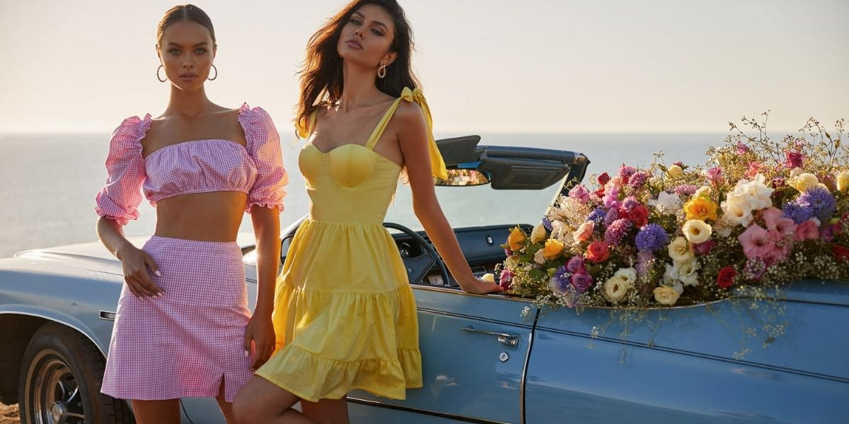 Front Page -Alamour The Label Shop 743