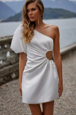 Violante Dress -Alamour The Label Shop 75 8b3c1e50 c4fe 48bb ace8 be68e984edd9