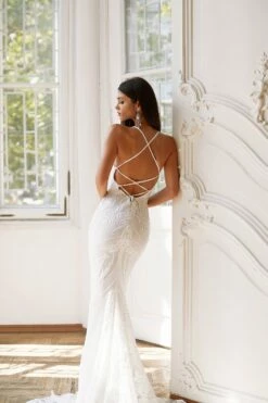 Ciara - White -Alamour The Label Shop 79 6d2fccf4 7702 45f7 a9fe 86ee579450a6