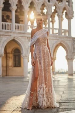 Shirley Gown 17 Shirley Gown -Alamour The Label Shop 7 8a4b3129 f74f 4741 beb8 24737d09ee5b