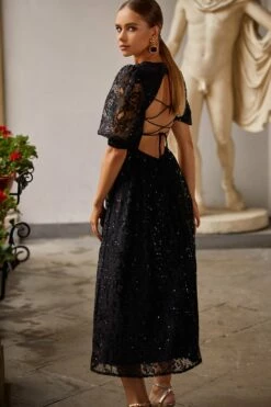 Manon Dress -Alamour The Label Shop 7 cabf2a40 4198 43d9 ad69 87a48ac73909