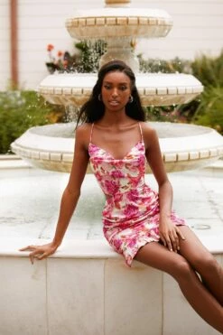 Caryn Dress 14 Caryn Dress -Alamour The Label Shop 81 d2b41f7b c13e 49fc b066 ef96838495dd