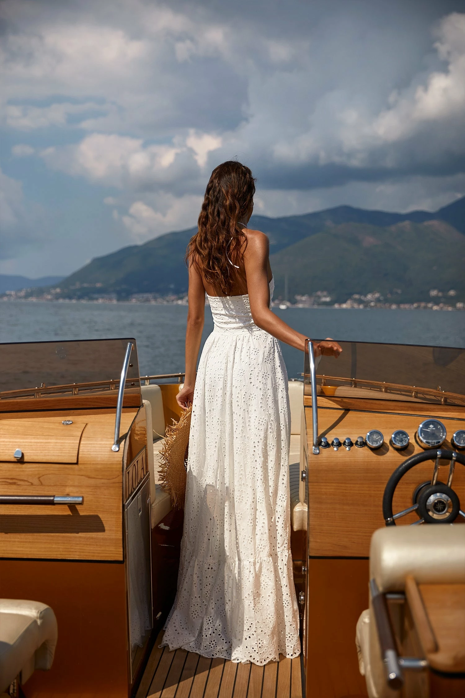 Zarina Dress 4 Zarina Dress - Image 2