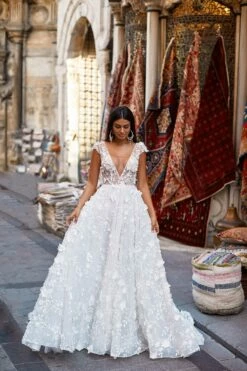 Derya Gown -Alamour The Label Shop 84 5ca83dc3 9ddf 4d66 92d8 eda5599e0c09