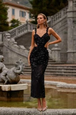 Noemi Dress -Alamour The Label Shop 85 05e4e1de d574 420f 8ed2 c1c8eb64e268