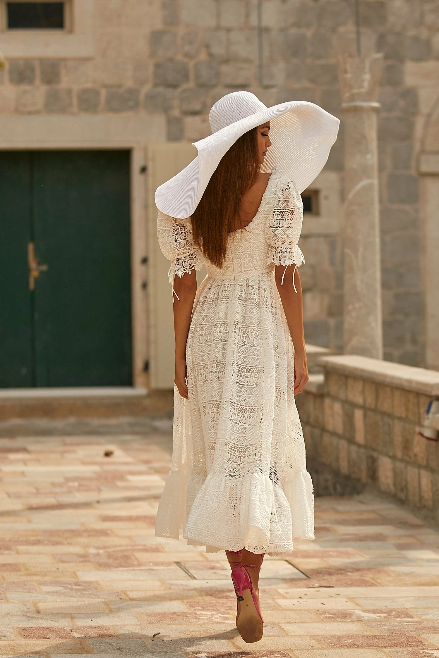 Lucia Dress 4 Lucia Dress - Image 2